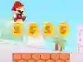 Leikur Mario Great Adventure 3 á netinu