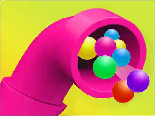 Leikur Perfect Pipes 3D á netinu