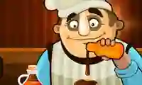 Leikur Pancake Bar á netinu