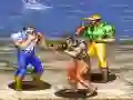 Leikur Hardest Fighter 2 á netinu