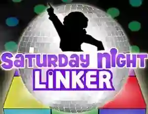 Leikur Saturday Night Linker á netinu