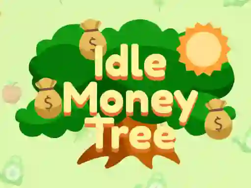 Leikur Idle Money TreeI á netinu