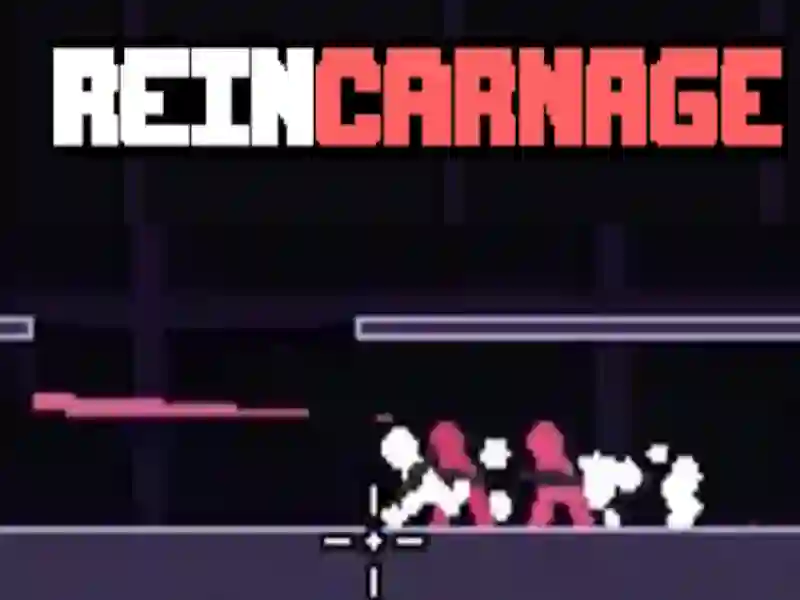 Leikur REINCARNAGE á netinu