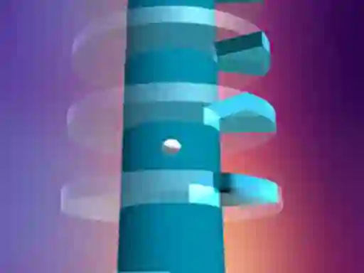 Leikur Helix Ascend á netinu