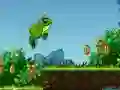 Leikur Frog Dares á netinu