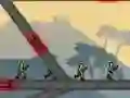 Leikur Bridge Tactics 2 á netinu