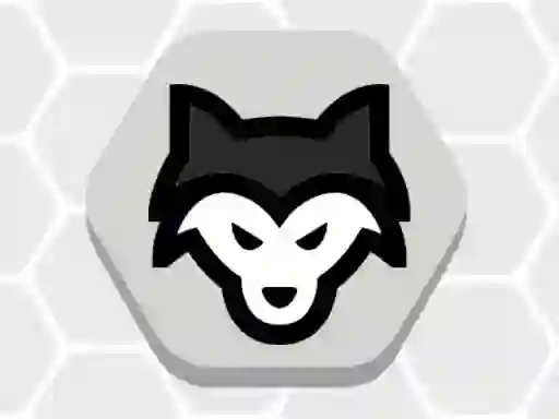 Leikur Sheep vs Wolf á netinu