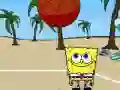 Leikur Beach Volleyball á netinu