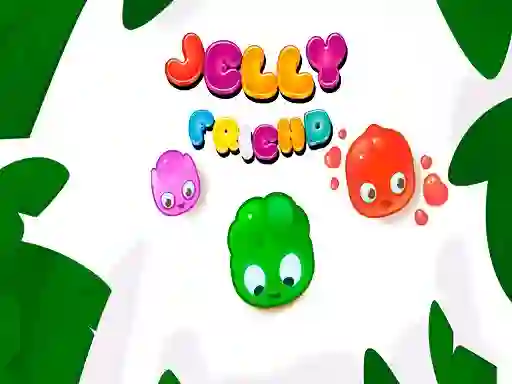 Leikur Candy Blast á netinu