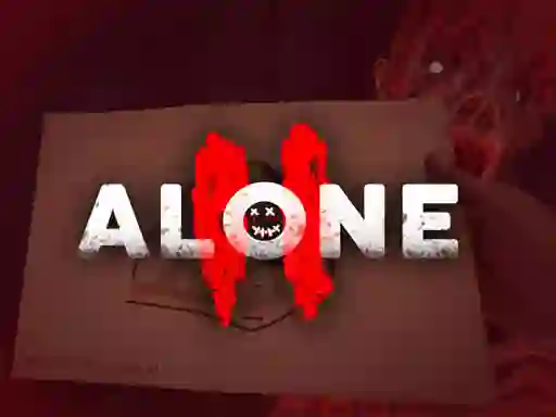 Leikur Alone II á netinu