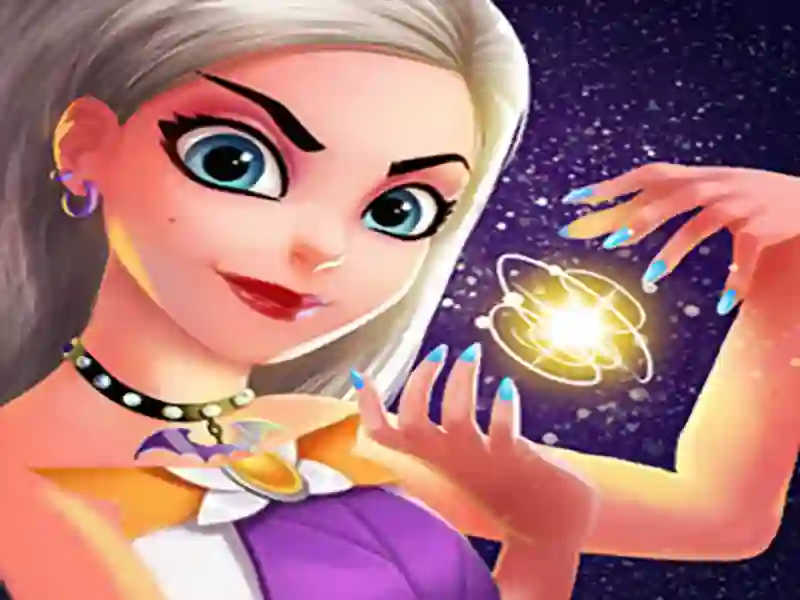 Leikur Fairy Land Rescue á netinu