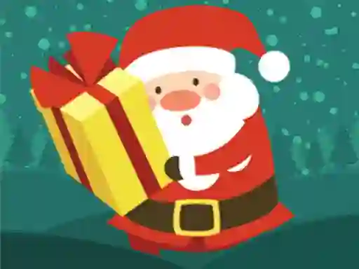 Leikur Santa's Gifts á netinu