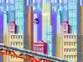 Leikur Sonic-vs-Knuckles á netinu