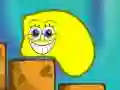 Leikur Spongebob Jelly Puzzle 2 á netinu
