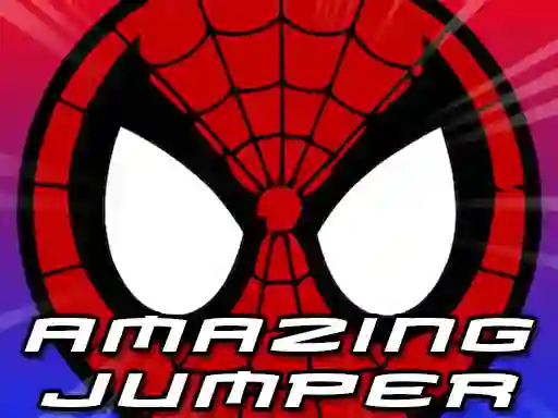 Leikur Amazing Jumper á netinu