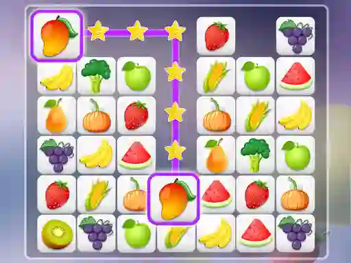 Leikur Tile Connect Pair Match Puzzle á netinu