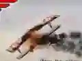 Leikur The red baron 1918 á netinu