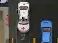 Leikur Zombie Driver á netinu
