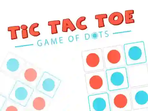 Leikur TIC TAC TOE The Original Game á netinu