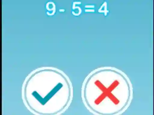 Leikur Maths Fun á netinu