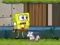 Leikur Sponge Bob Squarepants: Who Bob What Pants? á netinu