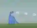 Leikur Dinosaurs and Meteors á netinu