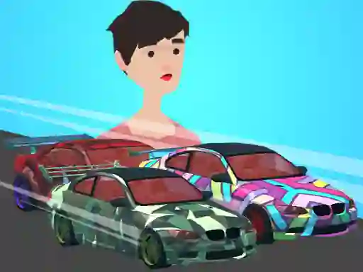 Leikur Mechanic Master Run á netinu