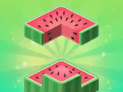 Leikur Block Stacking á netinu