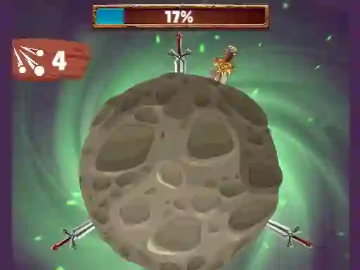 Leikur Merge Weapons á netinu