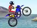 Leikur FMX team á netinu