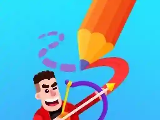 Leikur Draw Master 2 á netinu