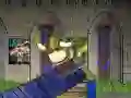 Leikur Shrek Shreds Skating á netinu