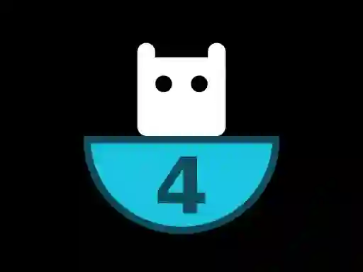 Leikur Platform Countdown á netinu