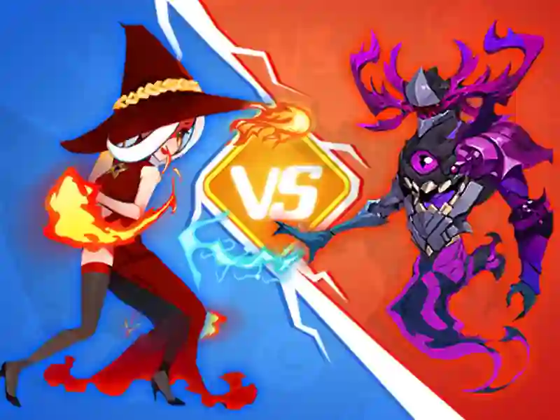 Leikur Shadow Fighter á netinu