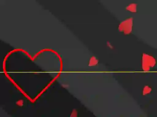 Leikur Broken Heart á netinu