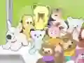 Leikur Toy Grabber á netinu