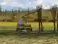 Leikur Heavy Machines á netinu