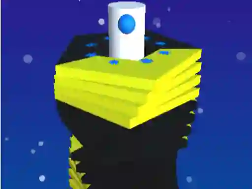Leikur Helix Unlimited á netinu