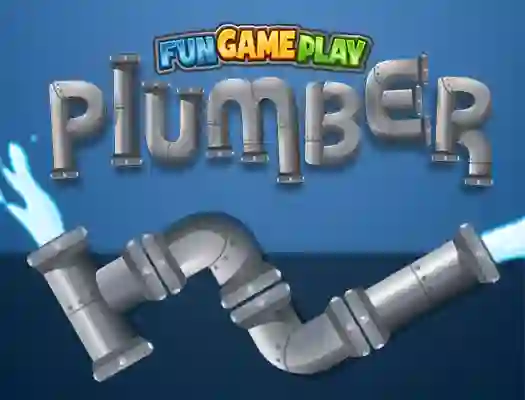 Leikur Plumber á netinu
