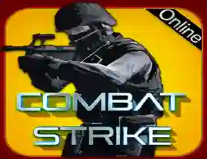 Leikur Combat Strike Multiplayer á netinu