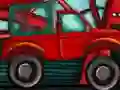 Leikur Fire Truck 2 á netinu