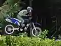 Leikur Super Bike X á netinu