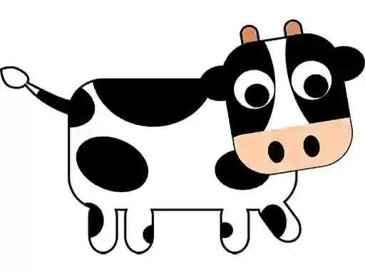 Leikur Farm Animals Puzzle Challenge á netinu