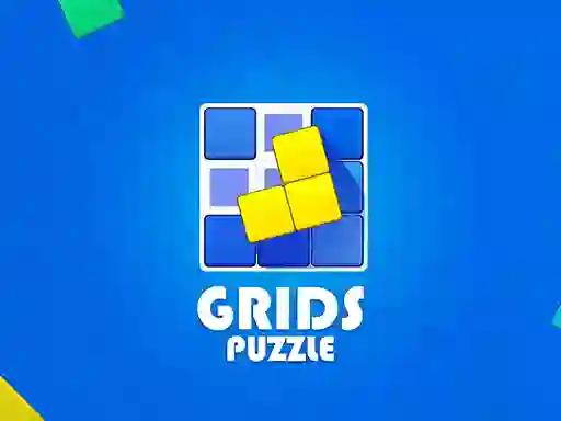 Leikur Sudoblocks á netinu