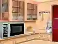 Leikur Baked Chicken á netinu