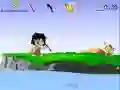 Leikur Fish Hunter 2 á netinu