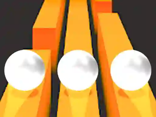 Leikur Fast Ball á netinu