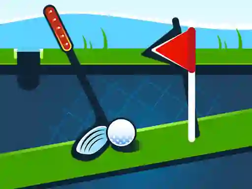 Leikur Fun Golf á netinu