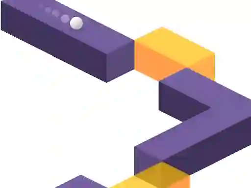Leikur Don't Fall á netinu