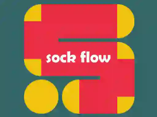 Leikur Sock Flow á netinu